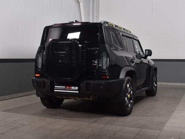 JETOUR T2 с пробегом 2024 года, цена 3 319 999 рублей, 48589 км, внедорожник, Автокод Объявления