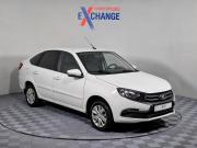 Lada (ВАЗ) Granta I Рестайлинг Нижний Новгород  - изображение 21