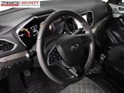 Lada (ВАЗ) Vesta I Рестайлинг (NG) Белгород  - изображение 29