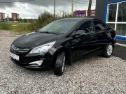 Hyundai Solaris I Рестайлинг Ярославль  - изображение 49