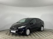 Ford Fiesta Mk6 Рестайлинг Воронеж  - изображение 21