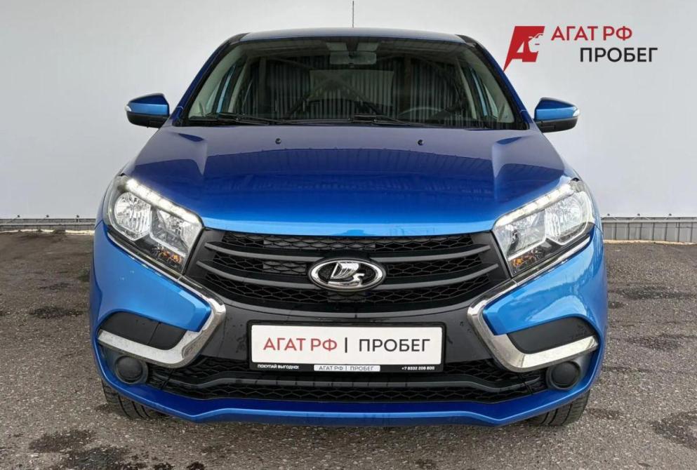 Lada (ВАЗ) XRAY I Киров  - изображение 2
