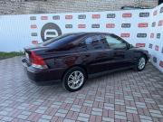 Volvo S60 I Рестайлинг Санкт-Петербург  - изображение 15