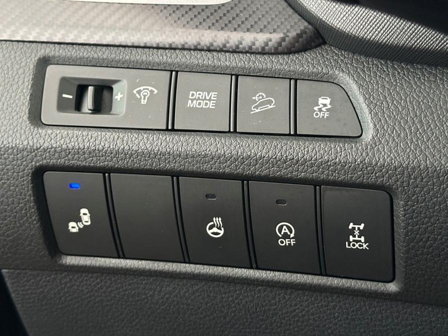 Hyundai Santa Fe III Рестайлинг Москва  - изображение 17