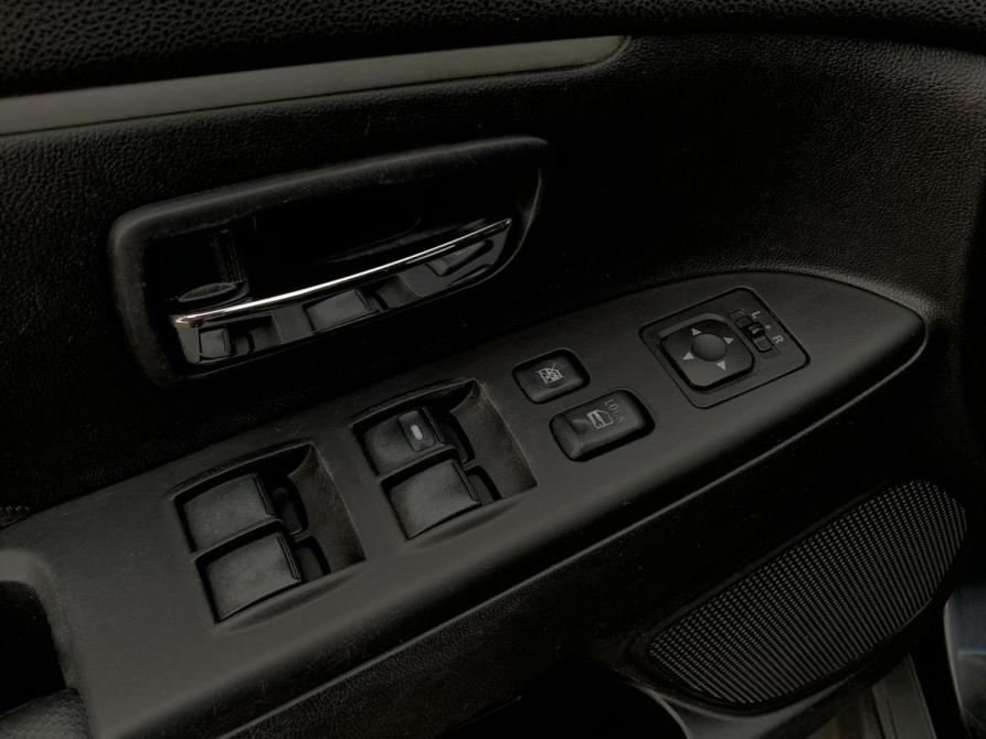 Mitsubishi ASX I Москва  - изображение 16