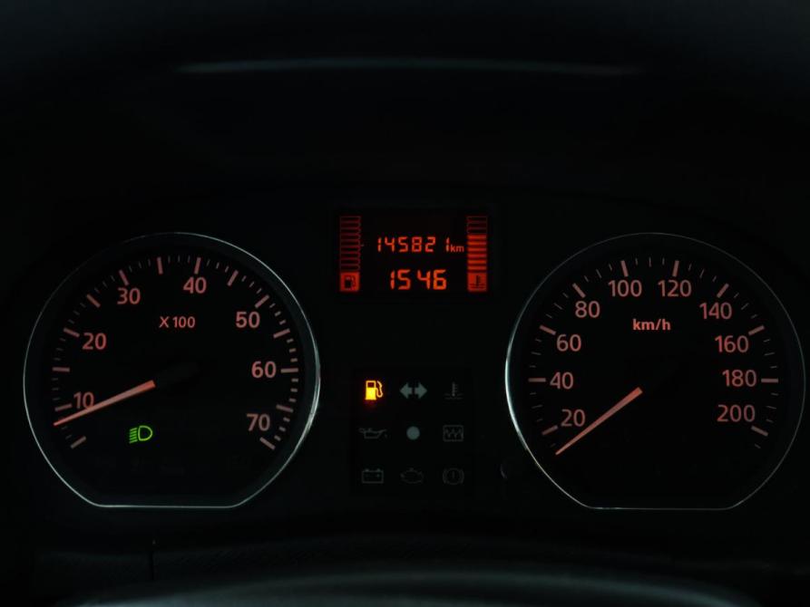 Nissan Terrano III (D10) Химки  - изображение 12