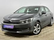 Citroen C4 II Рестайлинг Борисоглебск  - изображение 18