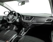 Hyundai Solaris II Санкт-Петербург  - изображение 24