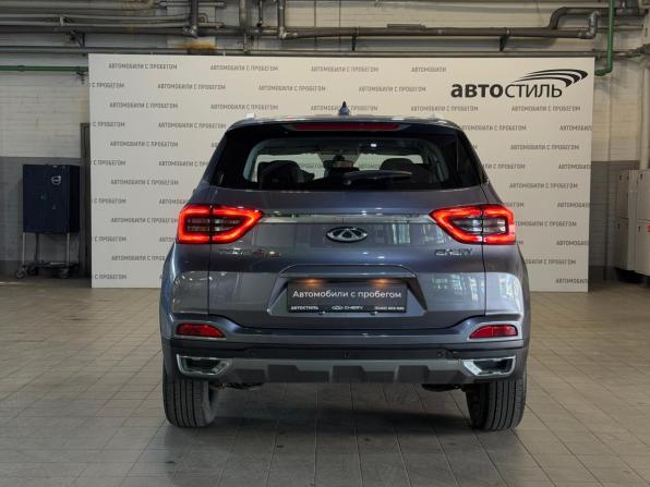 Chery Tiggo 4 Pro I с пробегом 2023 года, цена 1 299 000 рублей, 72000 км, внедорожник, Автокод Объявления