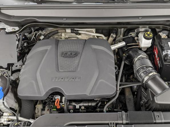 Haval Jolion I Рестайлинг с пробегом 2024 года, цена 1 620 000 рублей, 95648 км, внедорожник, Автокод Объявления