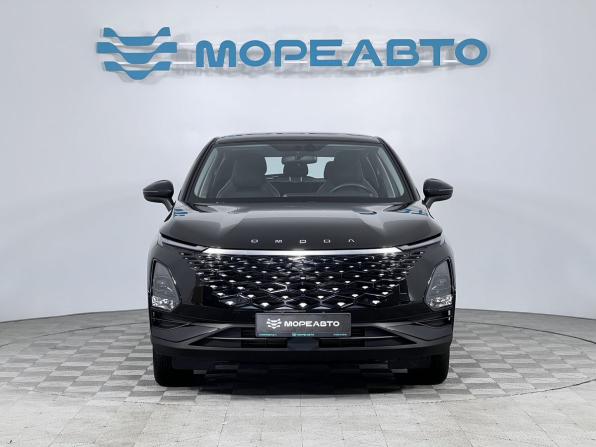 Omoda C5 I с пробегом 2024 года, цена 1 850 000 рублей, 40000 км, внедорожник, Автокод Объявления