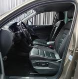 Volkswagen Tiguan II Москва  - изображение 36