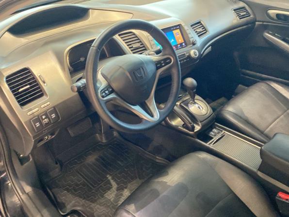Honda Civic VIII с пробегом 2007 года, цена 890 000 рублей, 276000 км, седан, Автокод Объявления