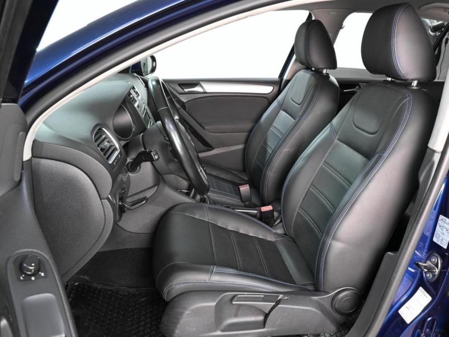 Volkswagen Golf VI Ростов-на-Дону  - изображение 10