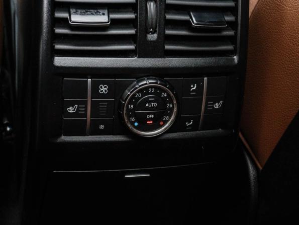 Mercedes-Benz GLS I (X166) с пробегом 2017 года, цена 3 500 000 рублей, 228465 км, внедорожник, Автокод Объявления