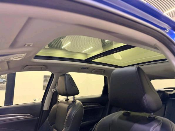 Haval F7 I с пробегом 2021 года, цена 2 049 000 рублей, 94490 км, внедорожник, Автокод Объявления