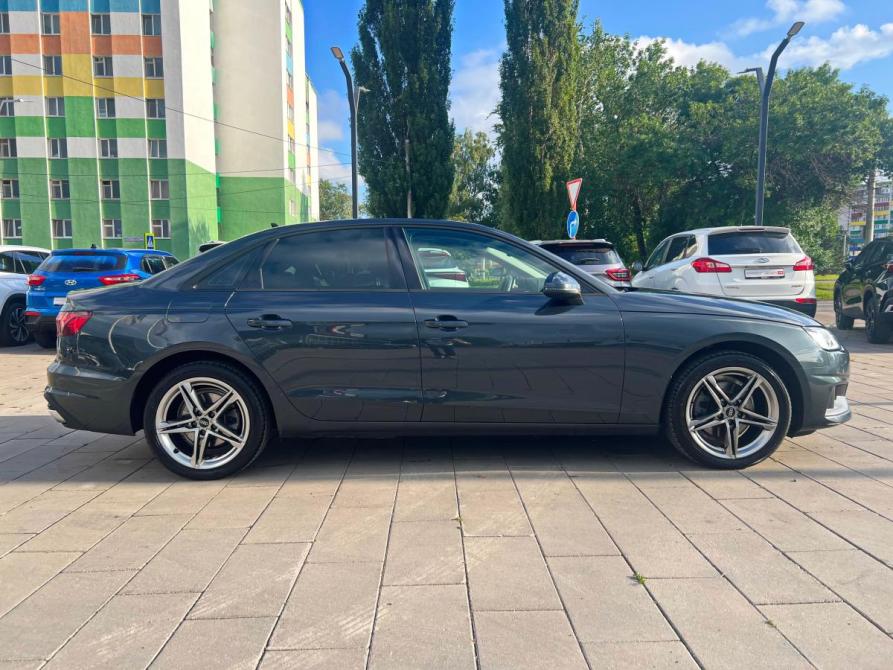 Audi A4 V (B9) Рестайлинг Стерлитамак  - изображение 8