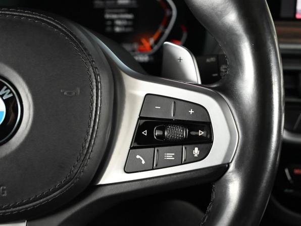 BMW X3 III (G01) Рестайлинг с пробегом 2021 года, цена 5 350 000 рублей, 36684 км, внедорожник, Автокод Объявления
