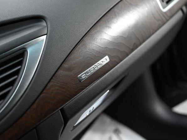 Audi A7 I (4G) с пробегом 2012 года, цена 1 299 000 рублей, 146465 км, лифтбек, Автокод Объявления