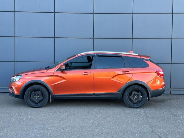Lada (ВАЗ) Vesta I с пробегом 2020 года, цена 1 250 000 рублей, 86005 км, универсал, Автокод Объявления