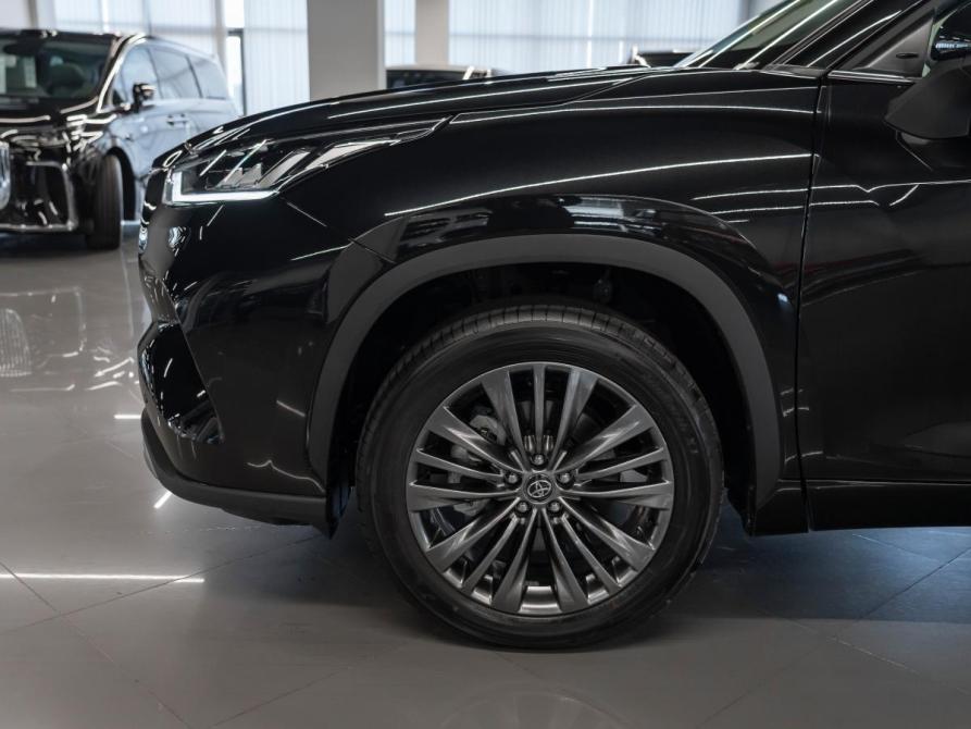 Toyota Highlander IV (XU70) Москва  - изображение 26