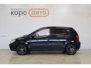 Hyundai Getz I Рестайлинг Коломна  - изображение 16
