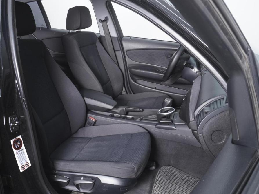 BMW 1 серии I (E81/E82/E87/E88) Рестайлинг Ростов-на-Дону  - изображение 8