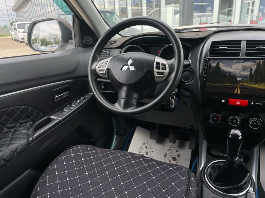 Mitsubishi ASX I Краснодар  - изображение 17