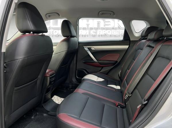 Geely Coolray I с пробегом 2022 года, цена 1 899 000 рублей, 51463 км, внедорожник, Автокод Объявления
