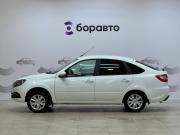 Lada (ВАЗ) Granta I Рестайлинг Ставрополь  - изображение 20