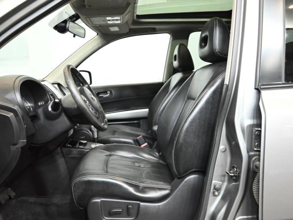 Nissan X-Trail II Рестайлинг с пробегом 2011 года, цена 1 350 000 рублей, 227926 км, внедорожник, Автокод Объявления
