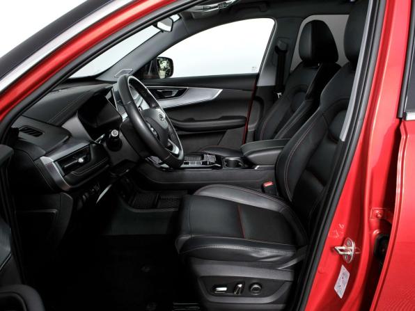 Chery Tiggo 7 Pro I с пробегом 2021 года, цена 1 468 000 рублей, 91118 км, внедорожник, Автокод Объявления