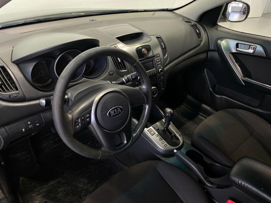 Kia Cerato II Ростов-на-Дону  - изображение 16