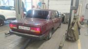 Lada (ВАЗ) 2107 Санкт-Петербург  - изображение 9