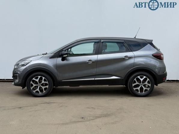 Renault Kaptur I с пробегом 2017 года, цена 1 600 000 рублей, 76669 км, внедорожник, Автокод Объявления