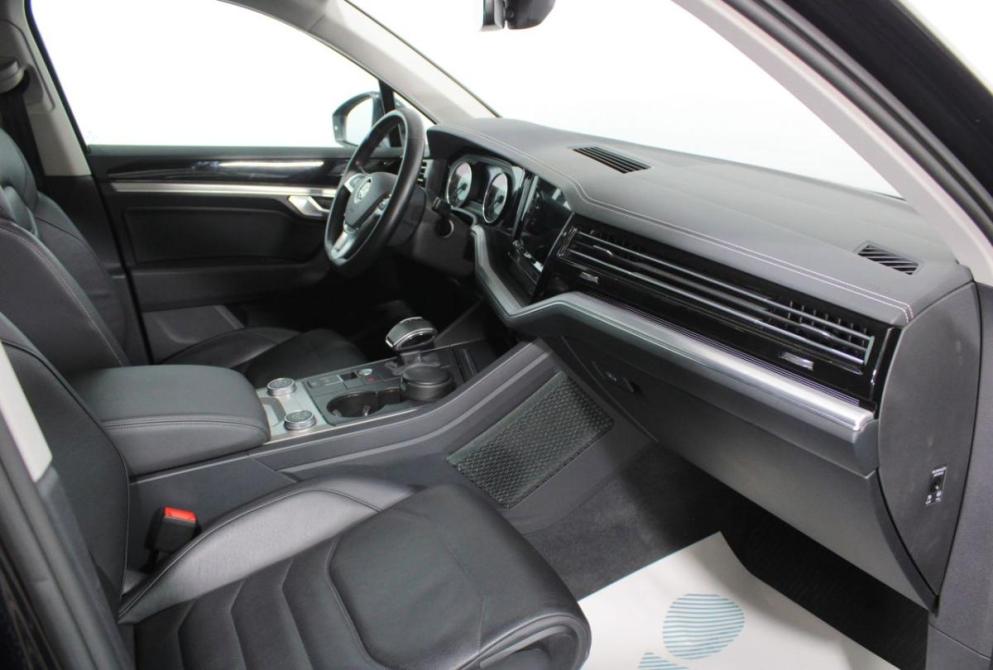 Volkswagen Touareg III Нижний Новгород  - изображение 13