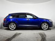 Audi Q7 II (4M) Санкт-Петербург  - изображение 26
