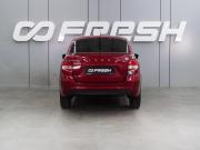 Lada (ВАЗ) Granta I Рестайлинг Воронеж  - изображение 20