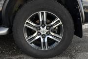Toyota Fortuner II Киров  - изображение 74
