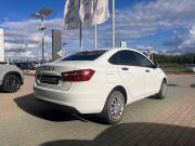 Lada (ВАЗ) Vesta I Вологда  - изображение 16