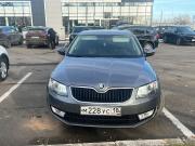 Skoda Octavia III (A7) Ижевск  - изображение 24