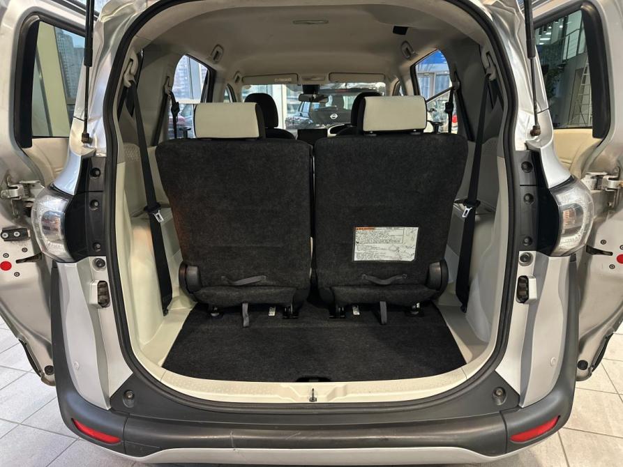 Toyota Sienta II Санкт-Петербург  - изображение 30