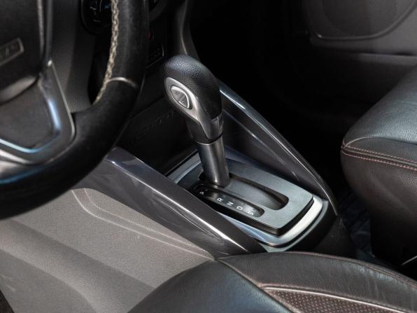 Ford EcoSport II с пробегом 2014 года, цена 1 190 000 рублей, 138808 км, внедорожник, Автокод Объявления