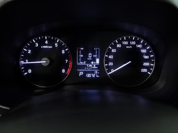 Hyundai Creta II с пробегом 2021 года, цена 1 799 585 рублей, 130736 км, внедорожник, Автокод Объявления
