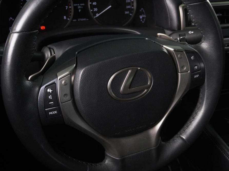 Lexus GS IV Минеральные Воды  - изображение 19