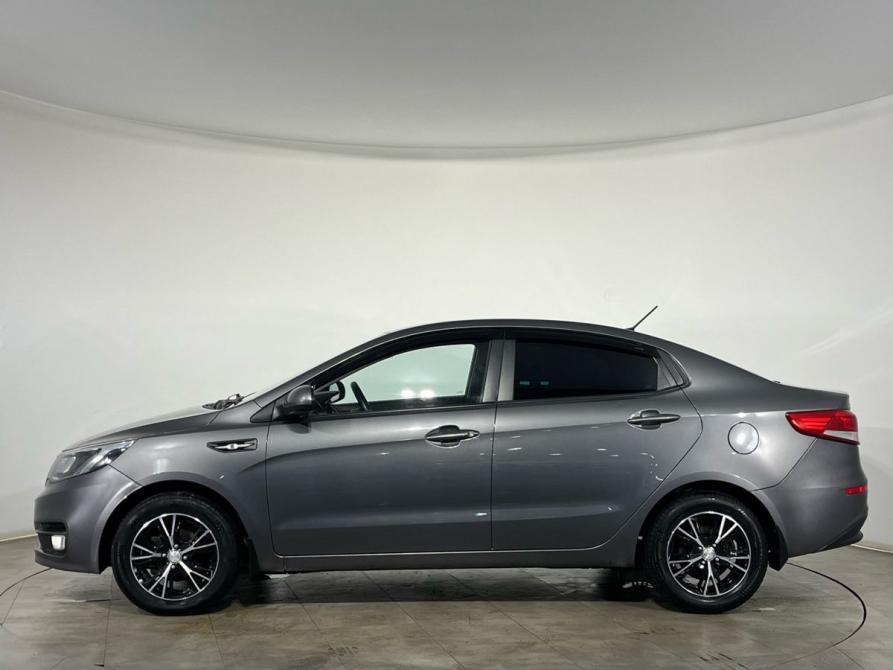 Kia Rio III Ижевск  - изображение 2