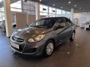Hyundai Solaris I Чебоксары  - изображение 40