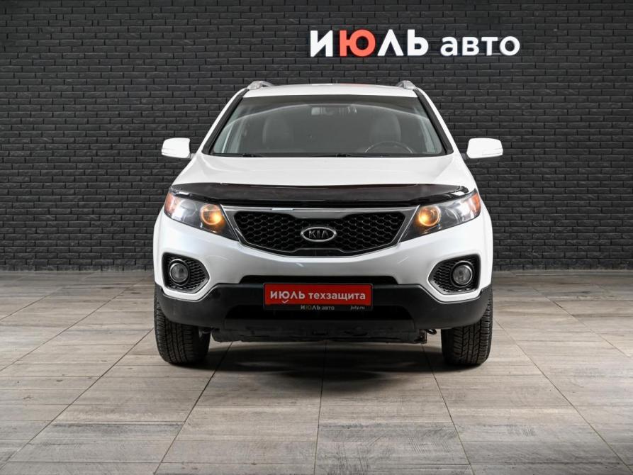 Kia Sorento II Екатеринбург  - изображение 2