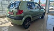 Hyundai Getz I Рестайлинг Арзамас  - изображение 21
