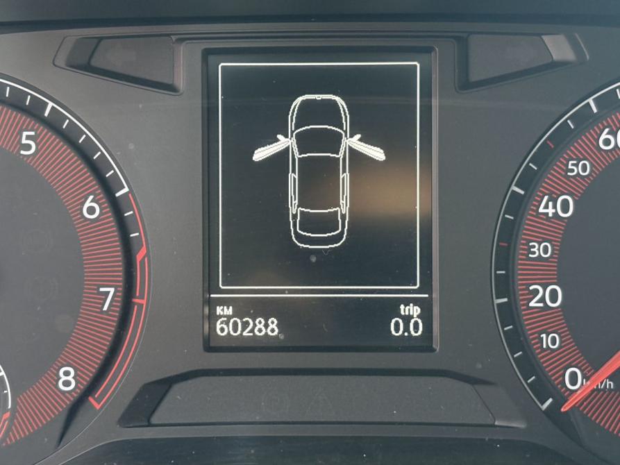 Volkswagen Jetta VII Ярославль  - изображение 34